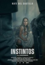 Instintos (2025) Fragman (2025) afişi