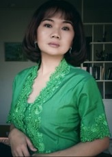 Intan Kieflie fotoğrafı