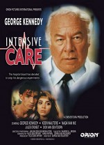 ıntensive Care (1991) afişi