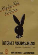 Internet Arkadaşlıkları  afişi