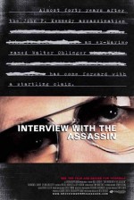 Interview With The Assassin (2002) afişi