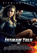 İntikam Yolu 3D Full HD 2011 izle