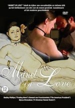 Intimate Lives: The Women of Manet (1998) afişi