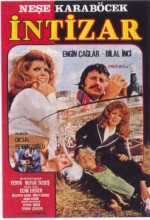 İntizar (1973) afişi