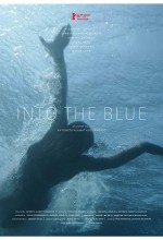 Into the Blue (2017) afişi Into the Blue (2017) afişi