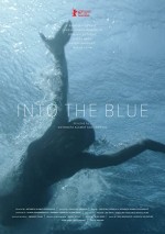 Into the Blue (2017) afişi