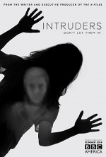 Intruders (2014) afişi