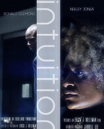 Intuition  (2016) afişi