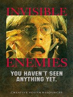 Invisible Enemies (1997) afişi