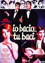 ıo Bacio... Tu Baci (1961) afişi
