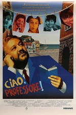 Io speriamo che me la cavo (1992) afişi