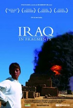 Irak Paramparça (2006) afişi
