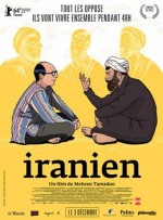 İranlı (2014) afişi