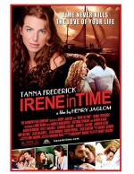 Irene in Time (2009) afişi