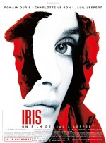 Iris (2016) afişi