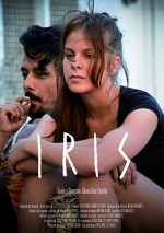 Iris (2017) afişi