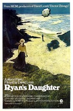 İrlandalı Kız (1970) afişi