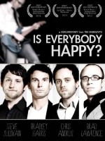Is Everybody Happy? (2010) afişi