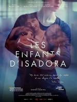 Isadora’s Children (2019) afişi