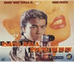 ısang Bala Isang Buhay (1989) afişi