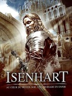 Isenhart (2011) afişi