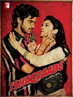 Ishaqzaade (2012) afişi