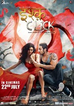 Ishq Click (2016) afişi