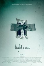 Işıklar Sönünce (2016) afişi