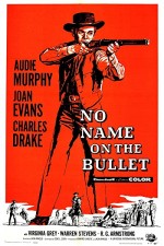 İsimsiz Kurşun (1959) afişi