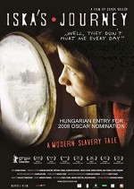 ıska's Journey (2007) afişi