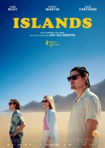 Islands (2025) afişi