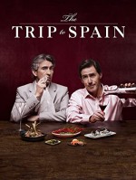 İspanya'ya Yolculuk (2017) afişi