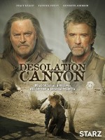 Issız Kanyon (2006) afişi