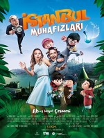 İstanbul Muhafızları: Ab-ı Hayat Çeşmesi (2018) afişi