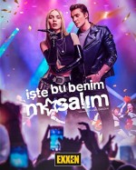 İşte Bu Benim Masalım (2021) afişi