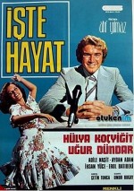 İşte Hayat (1975) afişi