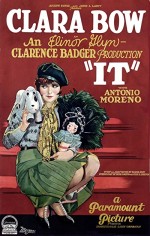 It (1927) afişi