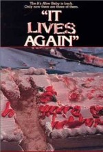 It Lives Again (1978) afişi