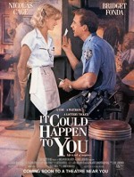 Size de Çıkabilir (1994) afişi