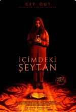 İçimdeki Şeytan (2023) afişi