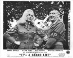 It's A Grand Life (1953) afişi