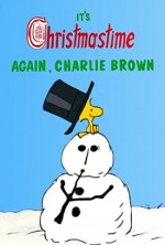 It's Christmastime Again, Charlie Brown (1992) afişi