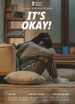 It's Okay! (2023) Fragman (2023) afişi