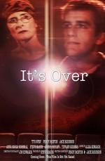 ıt's Over (2010) afişi