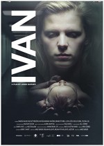 Ivan (2017) afişi