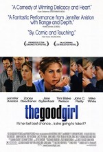 İyi Bir Kız (2002) afişi