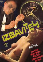Izbavitelj (1976) afişi