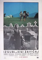 ızgubljeni Zavicaj (1980) afişi