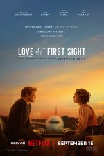 İlk Bakışta Aşk'ın İstatistiksel Olasılığı (2023) afişi