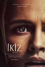 İkiz (2022) afişi İkiz (2022) afişi